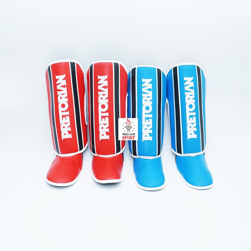 [HCM]Bảo hộ chân Boxing Đối Kháng Pretorian