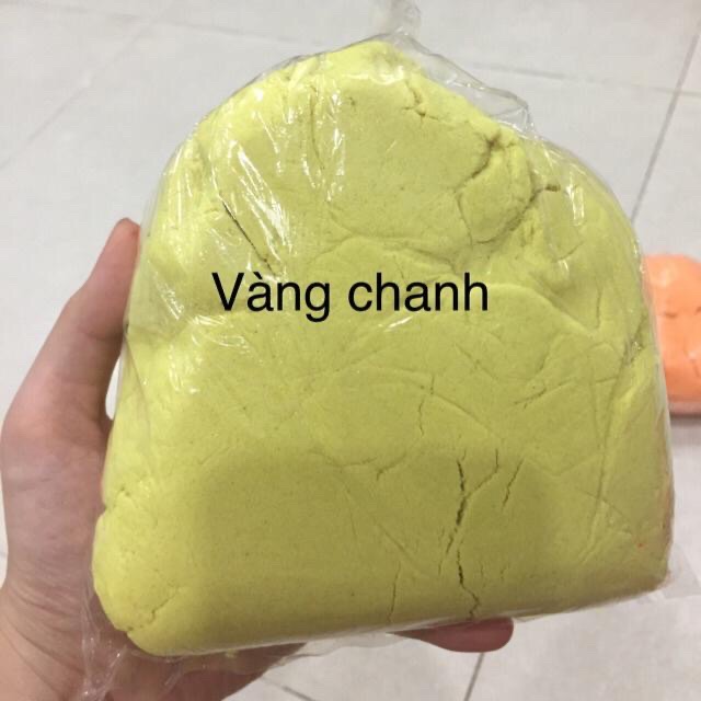 [HCM]Cát động lực 1kg