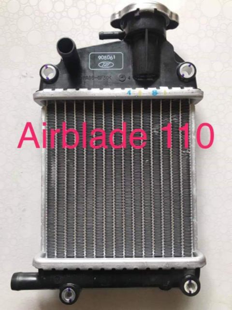 Két nước airblade 110 & 125cc