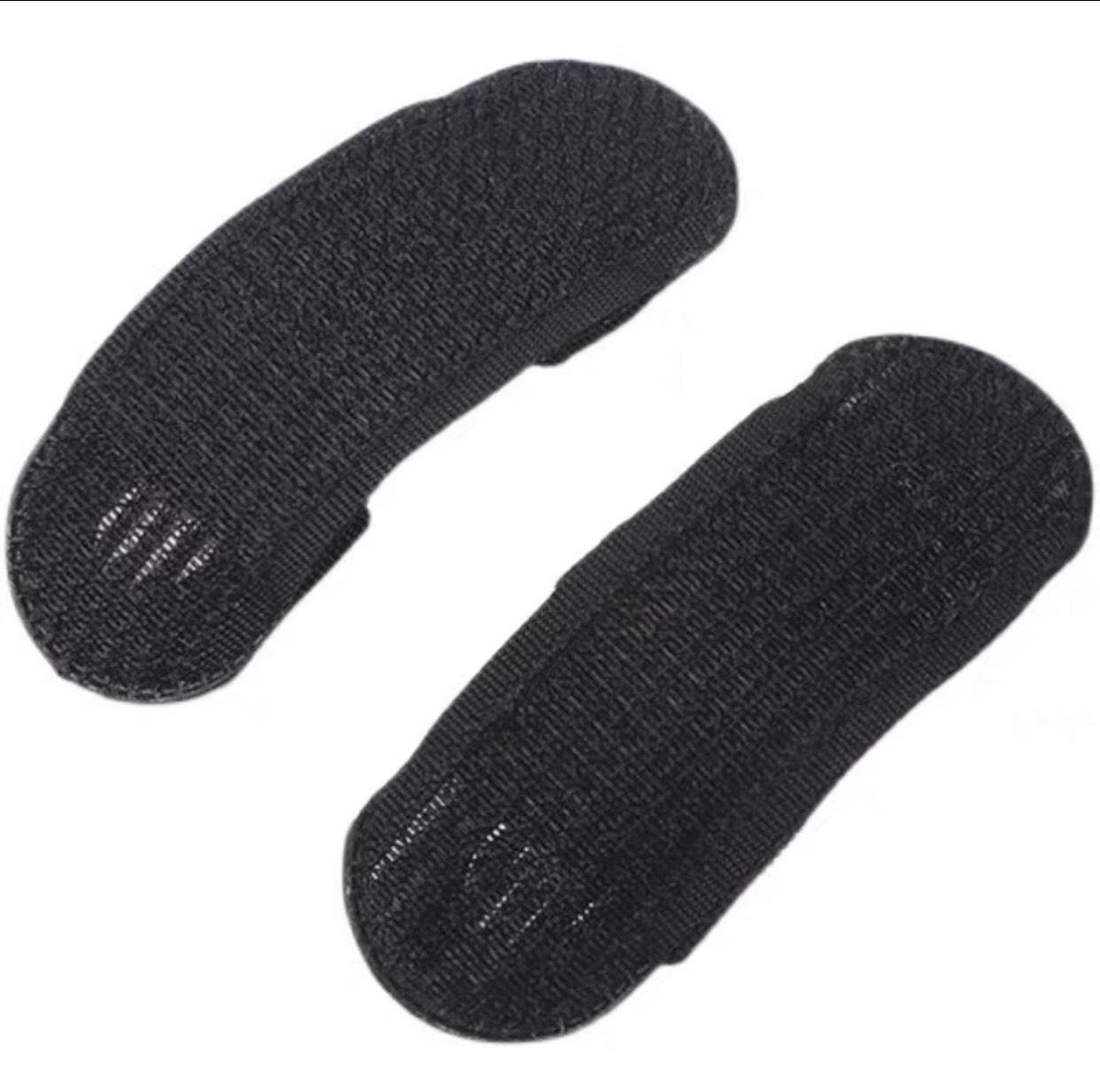 Sét 2 Kẹp Độn Phồng Tóc Mái - phukienteen
