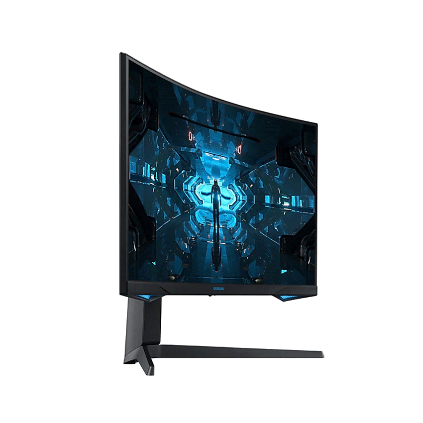 [Trả góp 0%]Màn hình Samsung Odyssey G7