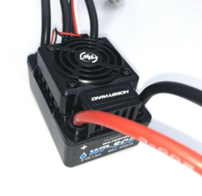 esc hobbywing sc8 120A hàng hộp fullbox chạy 4s