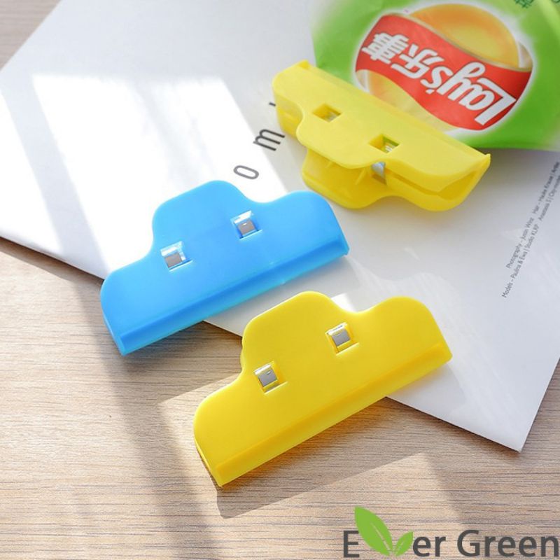 Kẹp niêm phong miệng túi thực phẩm