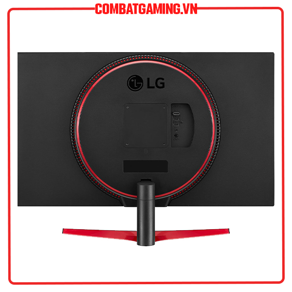 Màn Hình LG 32GN500 B 32"VA/165Hz/1ms/Freesync/Gsync