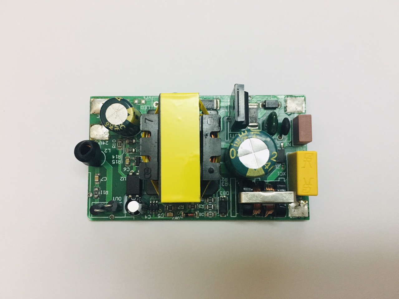 Nguồn không vỏ 24V 1.6A