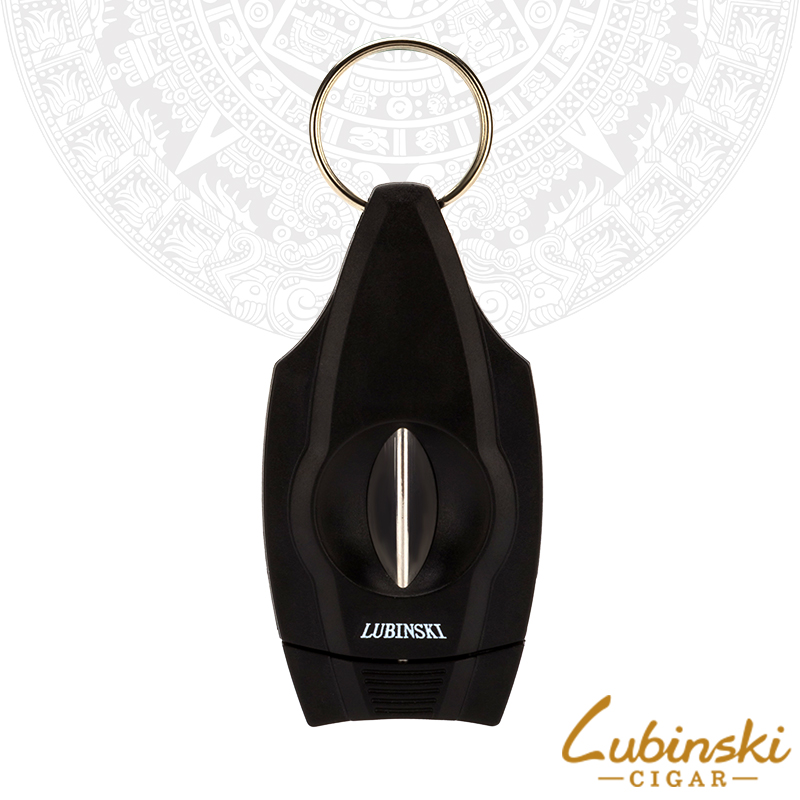 The new Fashion V Cut Sharp Cigar Cutter