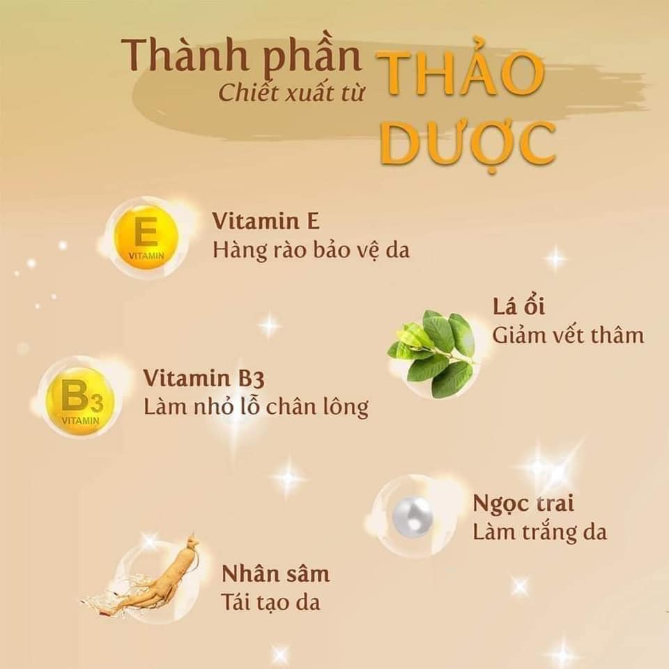 Sữa Rửa Mặt Mật Nhân Sâm 36 Vị Meea Organic 80ml