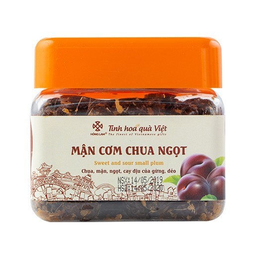 Ô MAI MẬN CƠM CHUA NGỌT HỒNG LAM