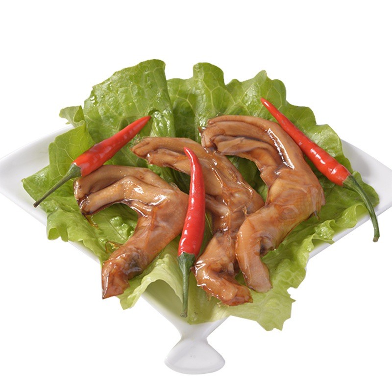 [HCM]Chân vịt cay Dacheng
