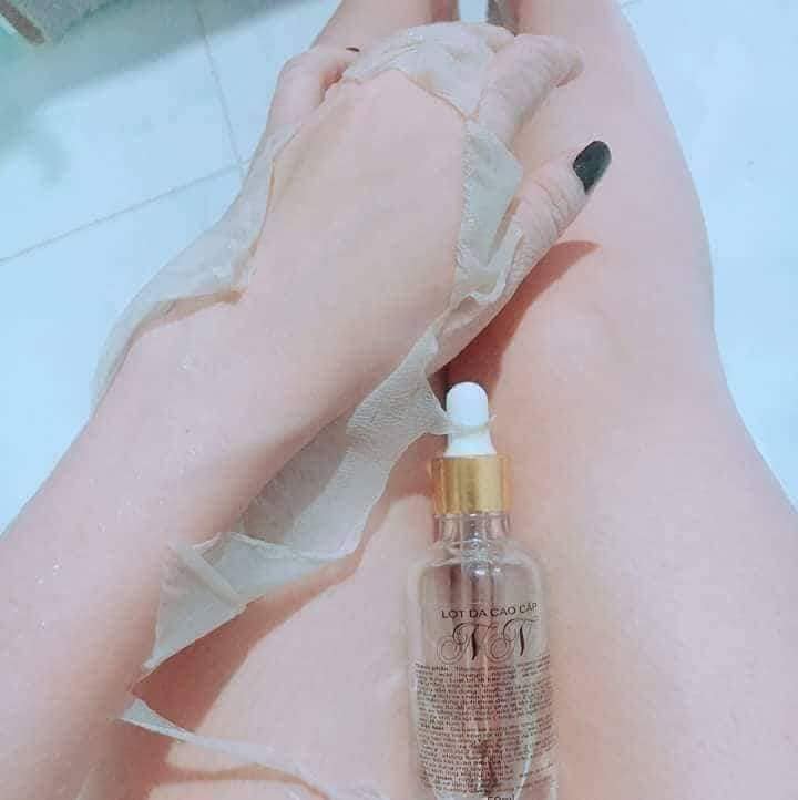 Nước lột da colagen NN cao cấp (loại xịn có hộp)
