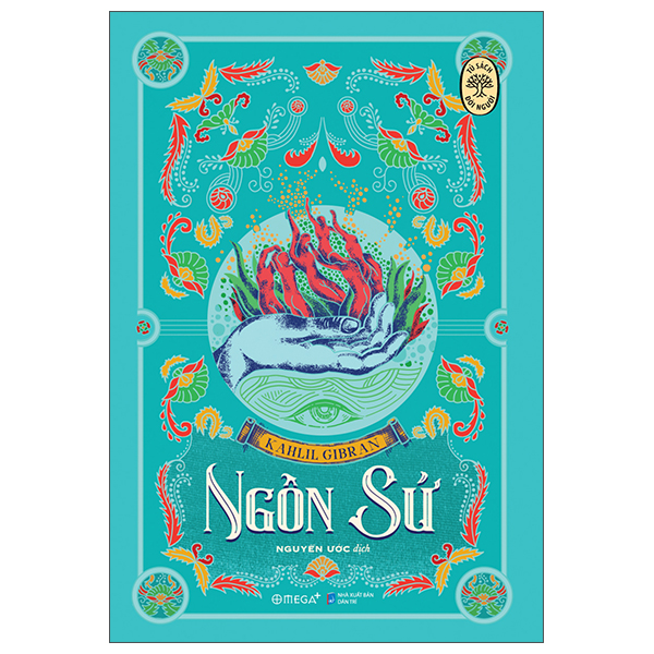 Fahasa - tủ sách đời người: ngôn sứ