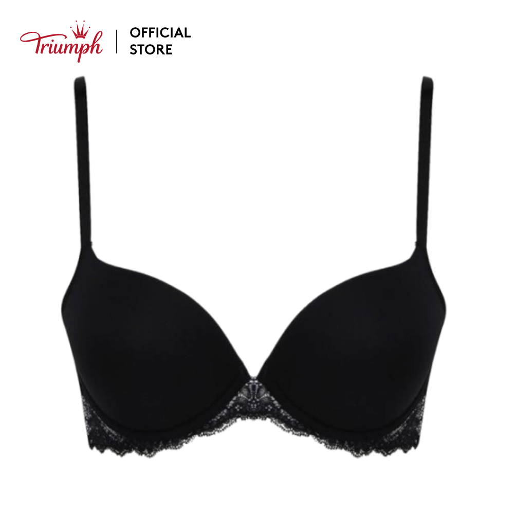 Áo ngực Triumph SEXY CUSHION BASIC WHU