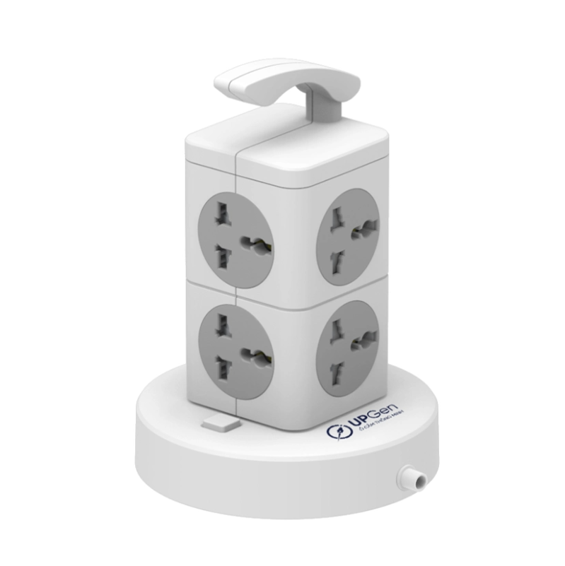 Upgen T1 pro / upgen Tower pro power socket-authentic
