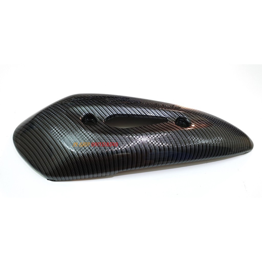 🥇 Ốp Pô ( Ốp Pô ) Sơn Carbon Cho Sh Mode 🥇
