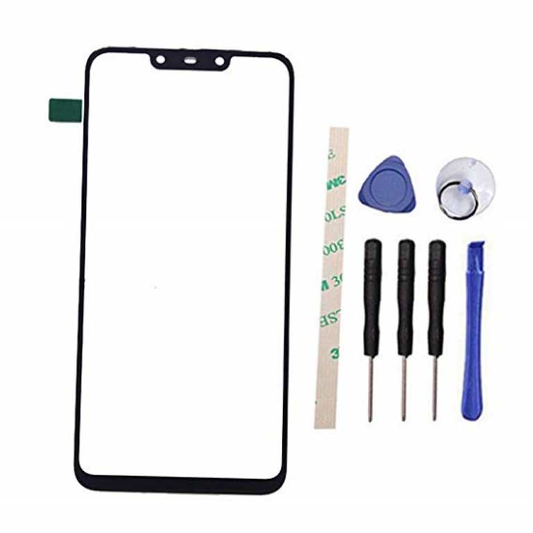Mặt kính ép Huawei Nova 3i