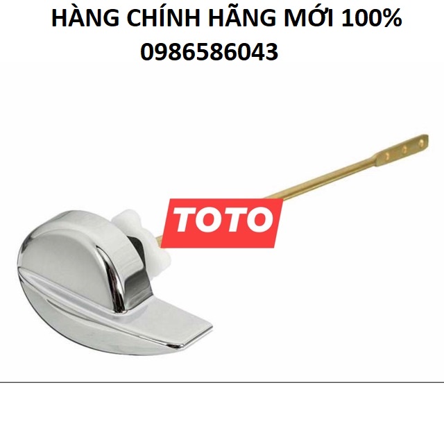 Cần gạt nước bàn cầu toto chính hãng, dùng cho c854, c864, c884, c914, c887,c767,,,