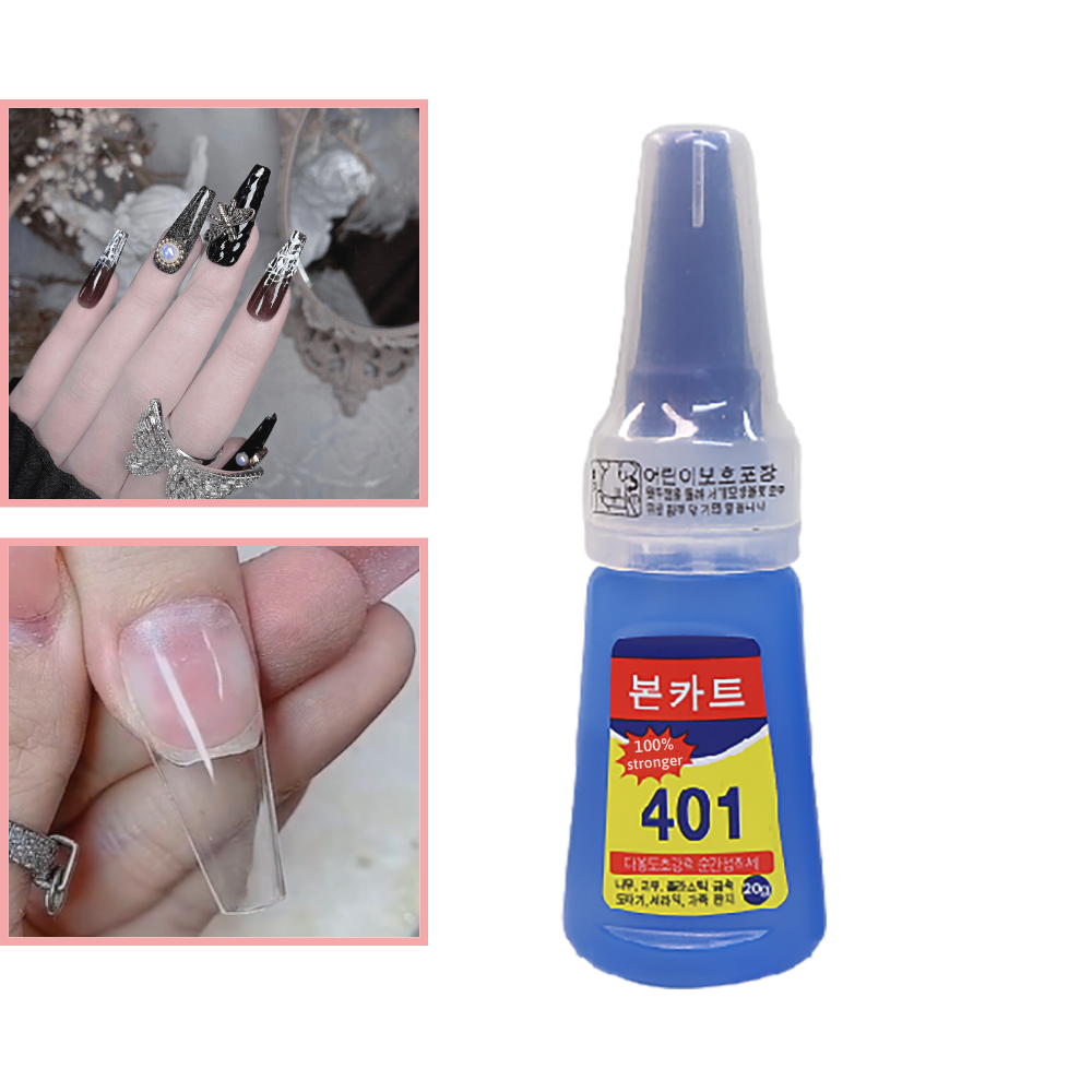 Keo dán 401 loại 1 bền chắc