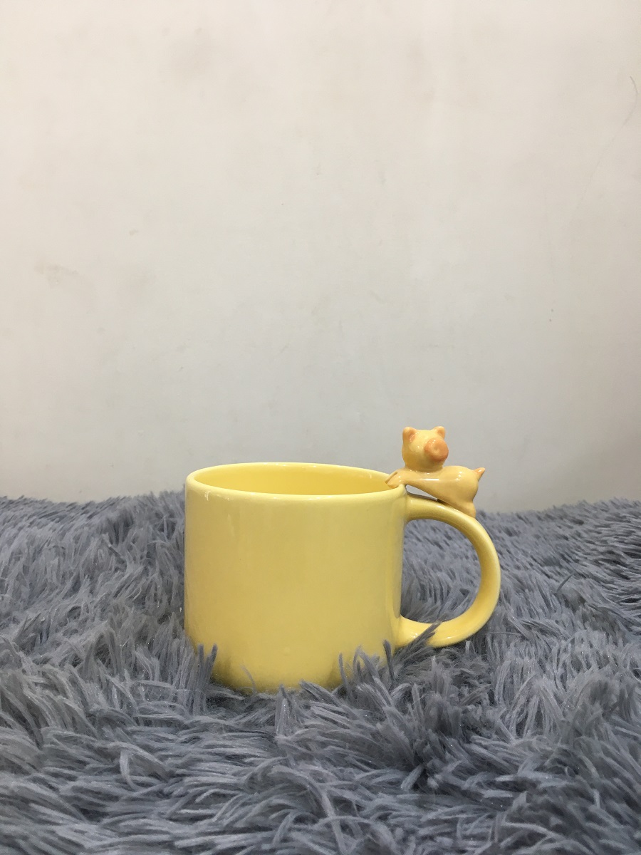 LY SỨ 500 ML