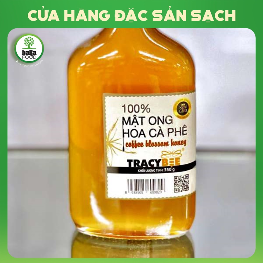 Mật ong hoa cà phê 95g