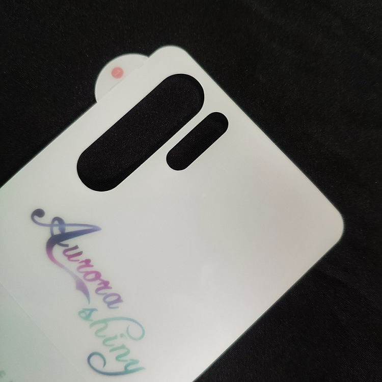 Miếng Dán Mặt Lưng PPF chống xước Dành Cho Huawei P30 Pro