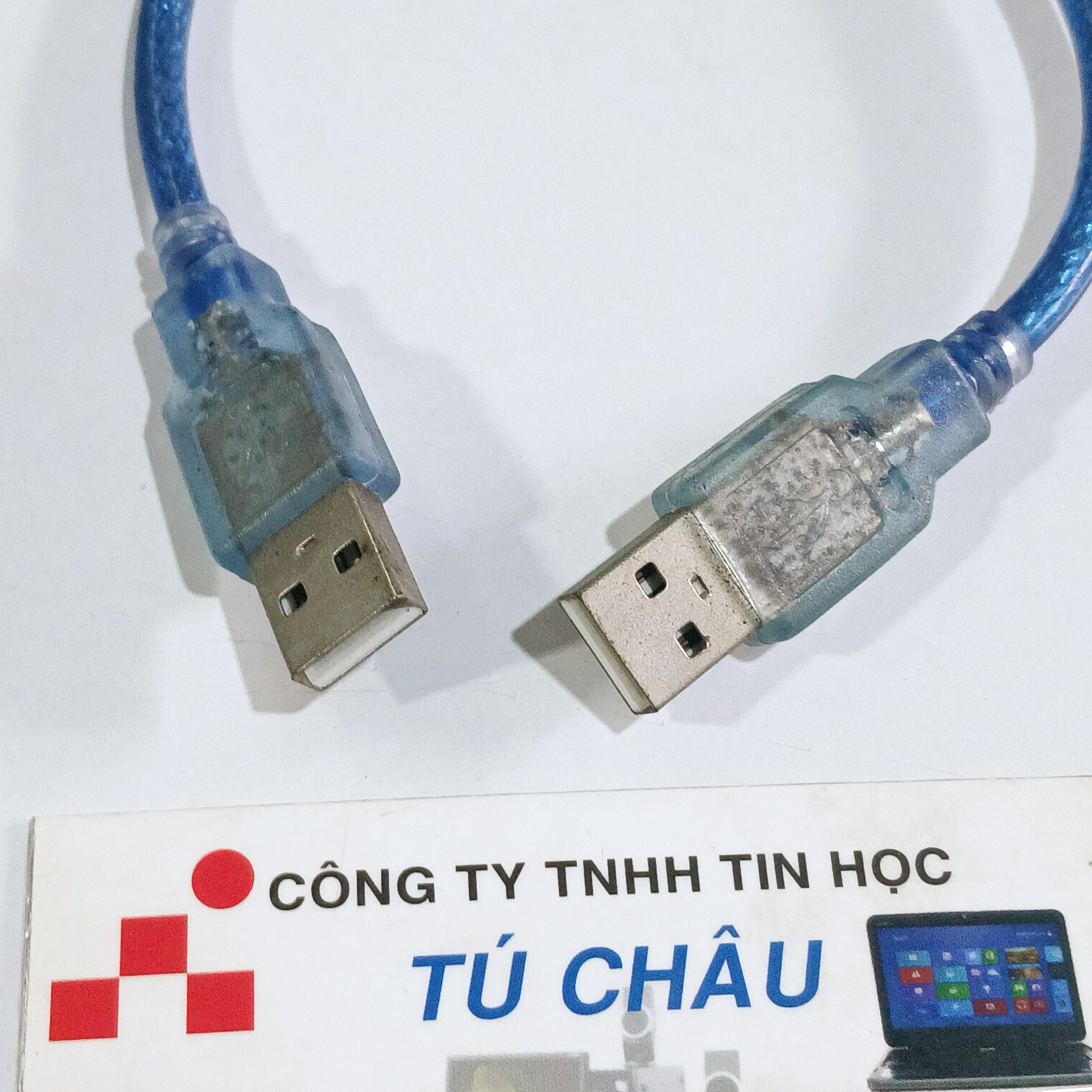 Cáp usb link / cáp usb máy in 2.0