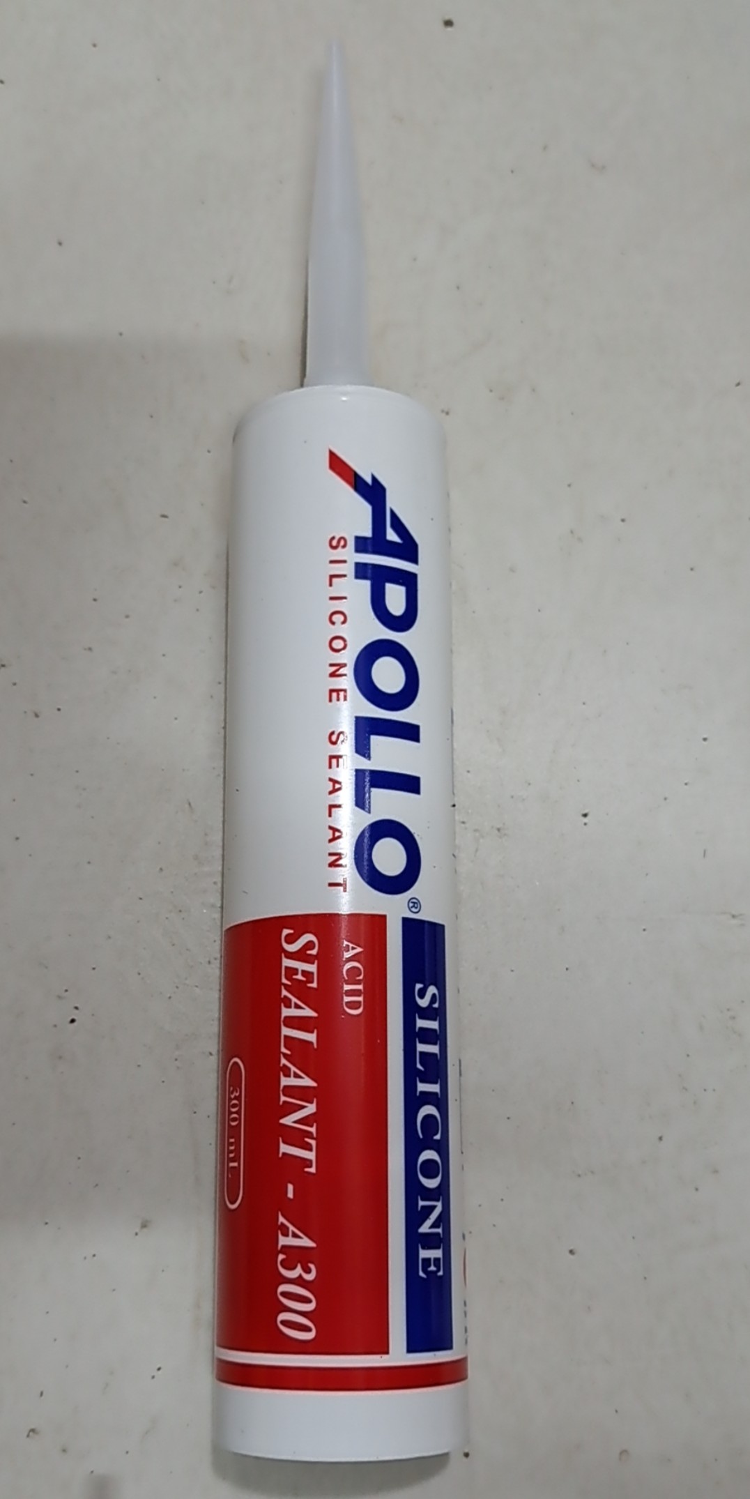 1 Tuýp Keo silicon Apollo các A100, A200, A300, A500