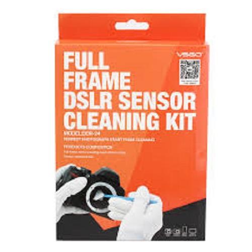 [HCM]Bộ vệ sinh sensor Full-frame DDR-24