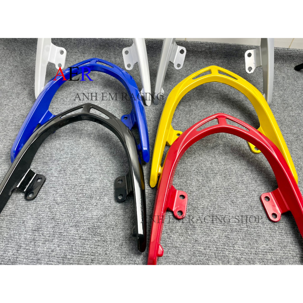 CẢNG SAU , BAGA SAU GẮN WAVE A 2017 , RSX FI ,S110 , WAVE BLADE