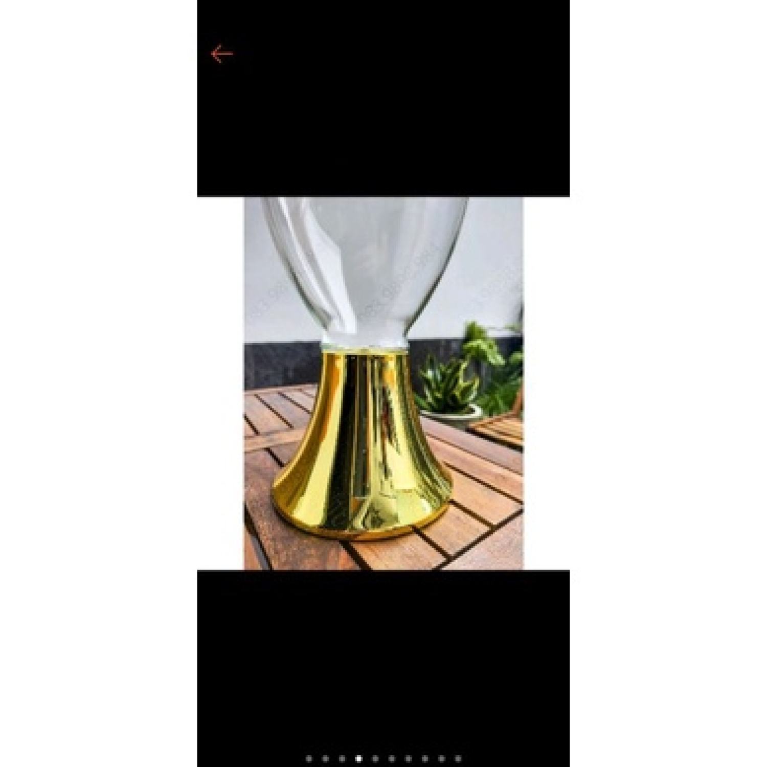 Bình ngâm rượυ cao cấp 3 lít Hàn Quốc YongCheon