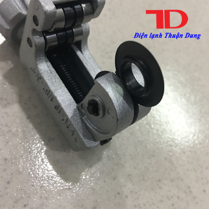 Lưỡi dao cắt ống đồng mini Value VTC19