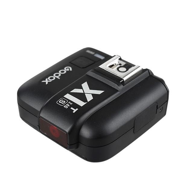 Trigger Godox TTL  X1S-TX for Sony (Mới 100%)