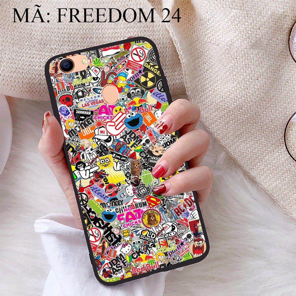 Case for oppo f5
