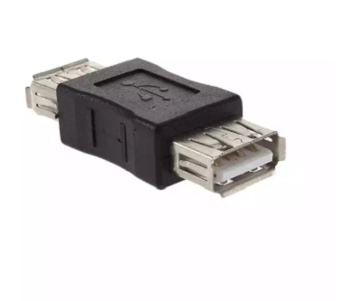 Đầu nối USB 2.0 2 đầu cái
