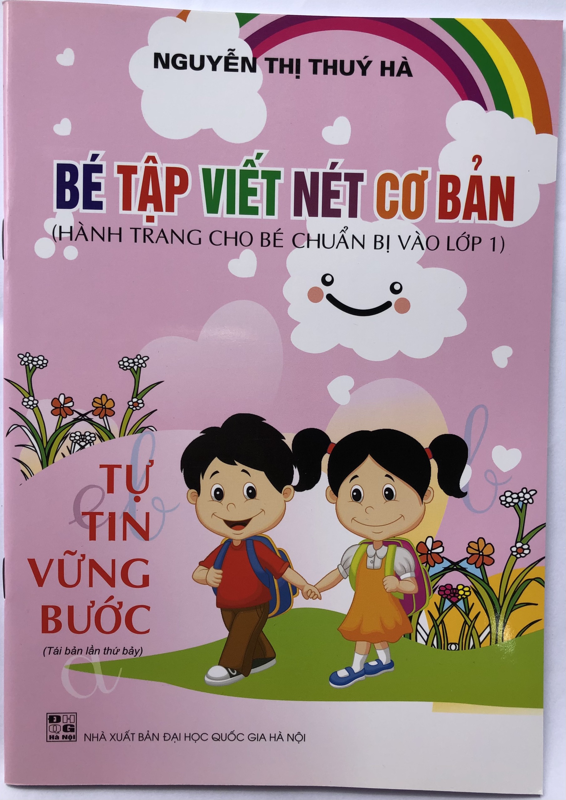 Sách - Combo Bé Tập Viết Và Bé Học Toán (Nguyễn Thị Thúy Hà)