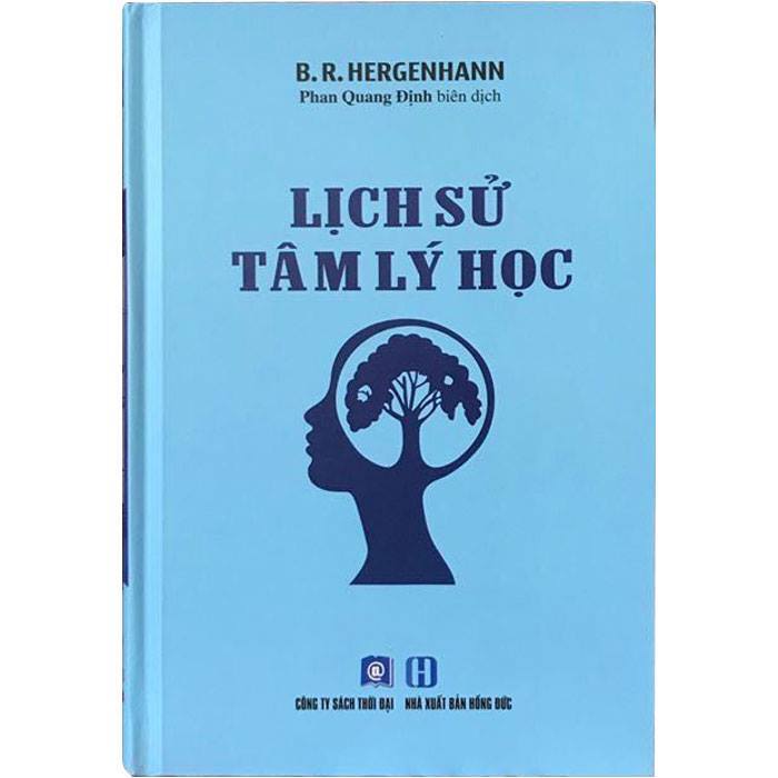 [HCM]Lịch Sử Tâm Lý Học