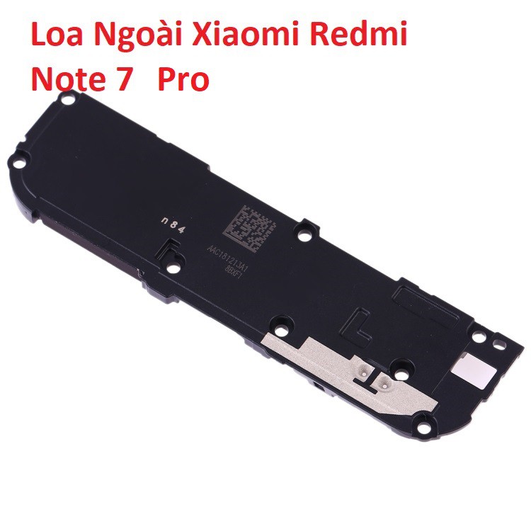 Loa Ngoài Xiaomi Redmi Note 7 Pro Loa Chuông Ringer Buzzer
