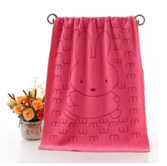 Bộ 5 khăn mặt siêu mềm mịn cao cấp (kích thước 25x50cm)