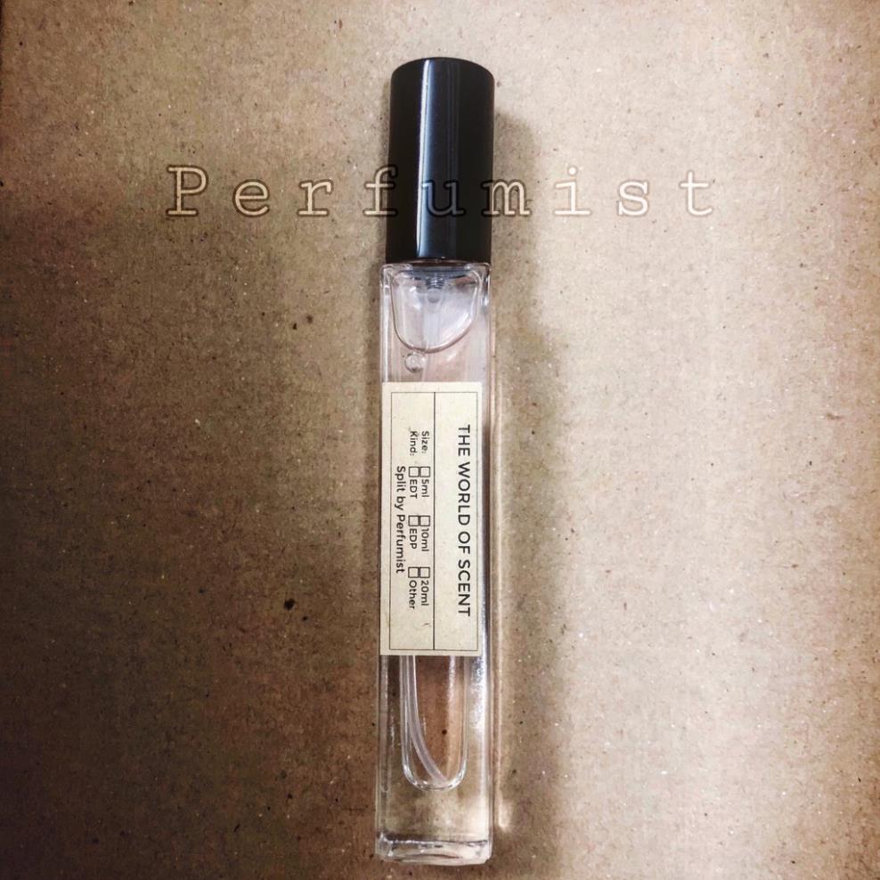 Perfumist - Nước Hoa Dùng Thử Tom Ford Rose Prick