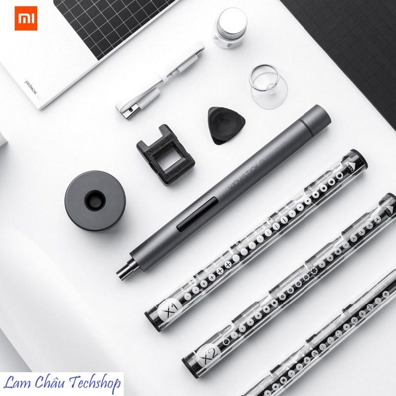 Bộ Tô vít máy Xiaomi Wowstick 1F+