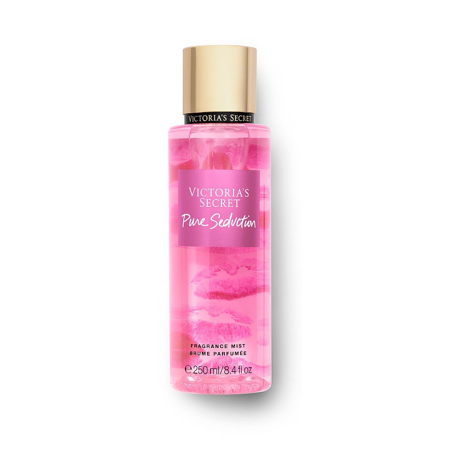 Xịt Thơm Toàn Thân Victoria's Secret 250ml