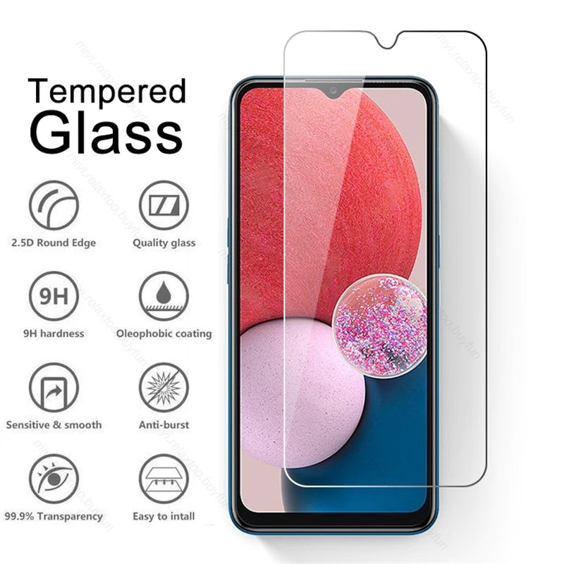 Miếng dán màn hình  cường lực samsung A04S