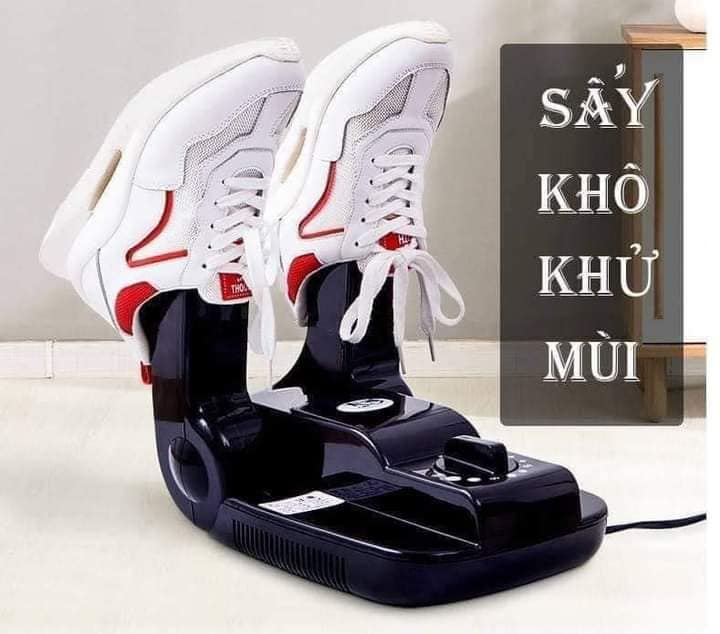MÁY SẤY GIÀY CAO CẤP