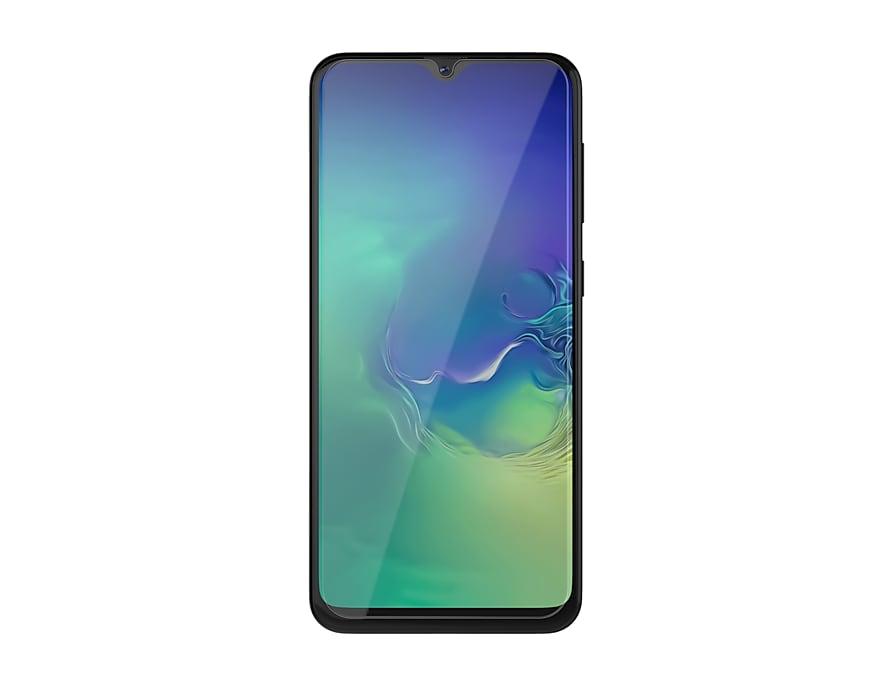 Kính cường lực Samsung A20s (Trong Suốt)