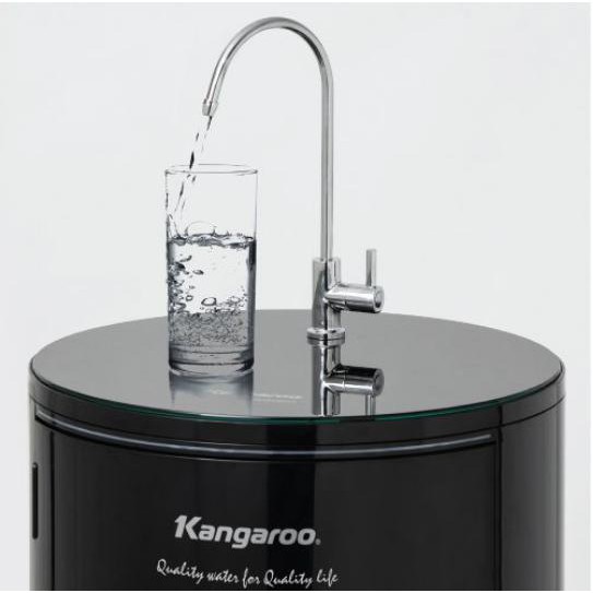 [Trả góp 0%]Máy lọc nước Kangaroo KG100HC 10 lõi