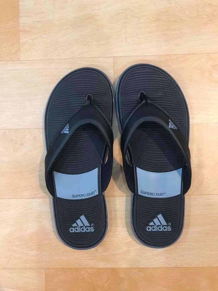 dép adidas au