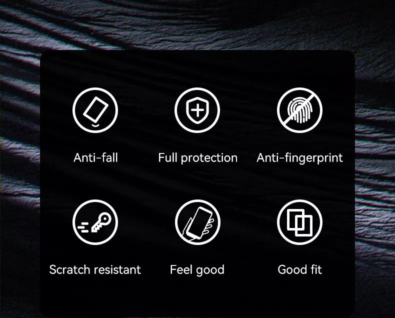 Ốp lưng điện thoại Rugged Armor dành cho Pixel 7 Pro/ Pixel 7 Vân Carbon