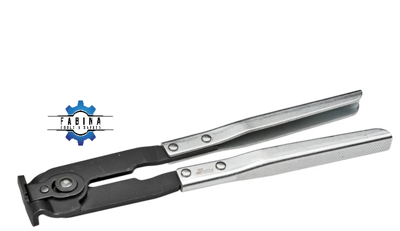 [HCM]KÌM KẸP ỐNG (HOSE CLAMP) RETTA - RKP0230