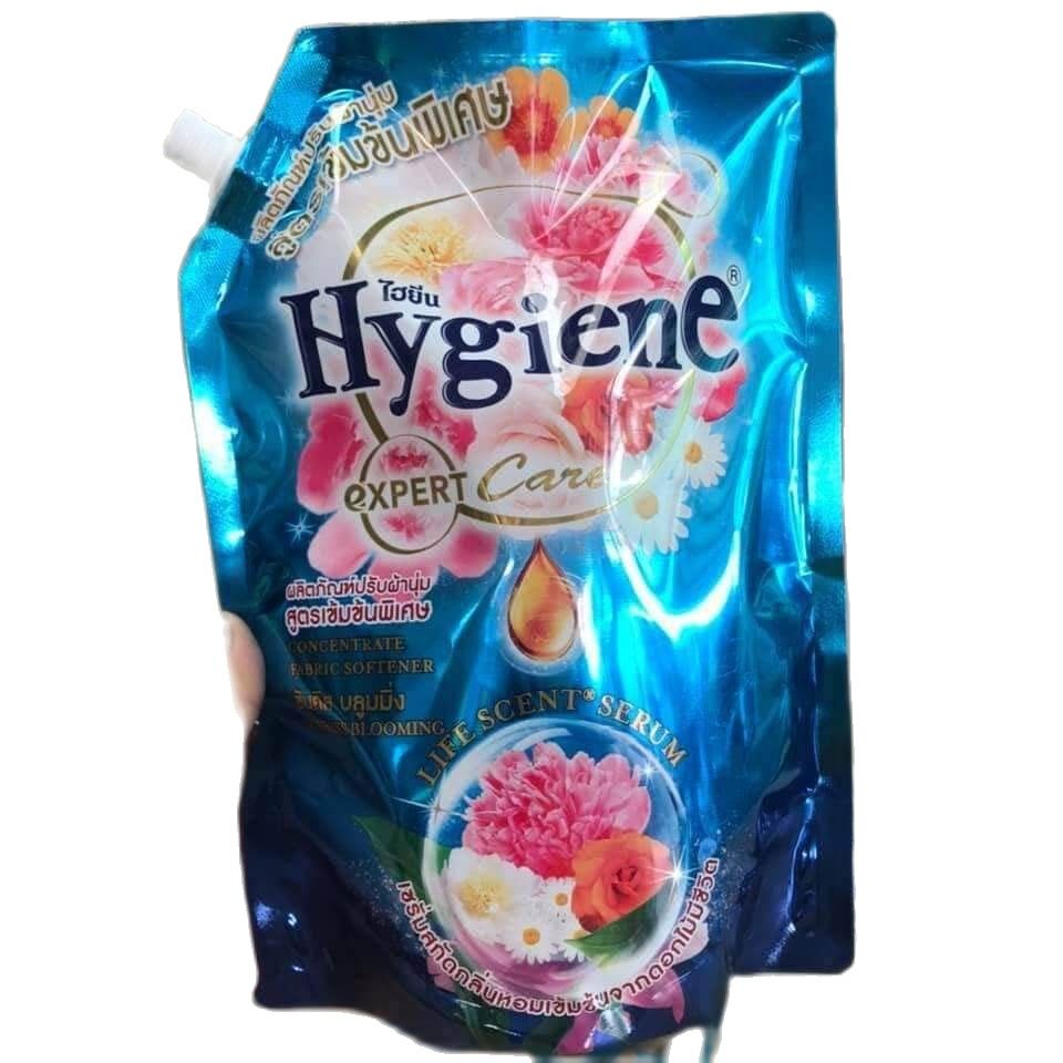 Túi nước xả vải HYGIENE 1300ML