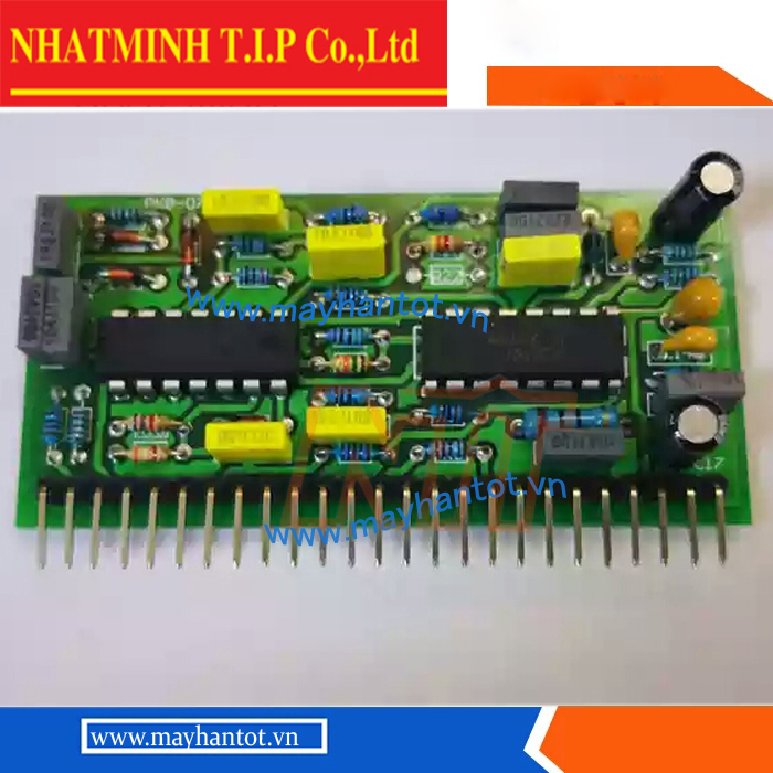 Bo xung IGBT 3846 bộ 2 chiếc