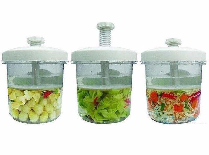 Hũ muối dưa cà Việt Nhật
